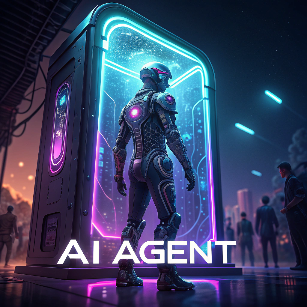 AI Agents: Transforming the Future of Automation