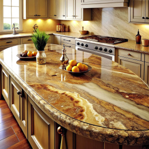 kitchen countertops