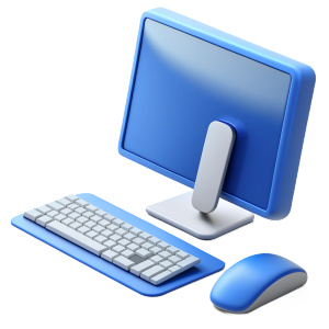 computer