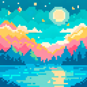 nature night