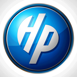 HP LOGO