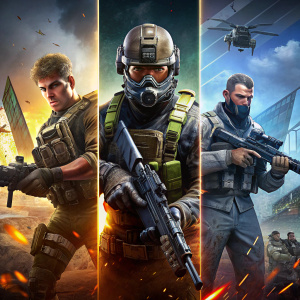 imagenes call of duty mobile, Cod Mobile, Call of duty warfare
