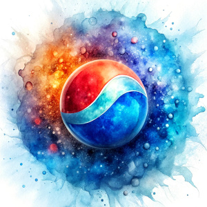 pepsi cola logo