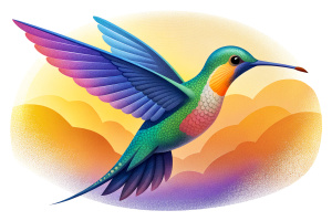Hummingbird