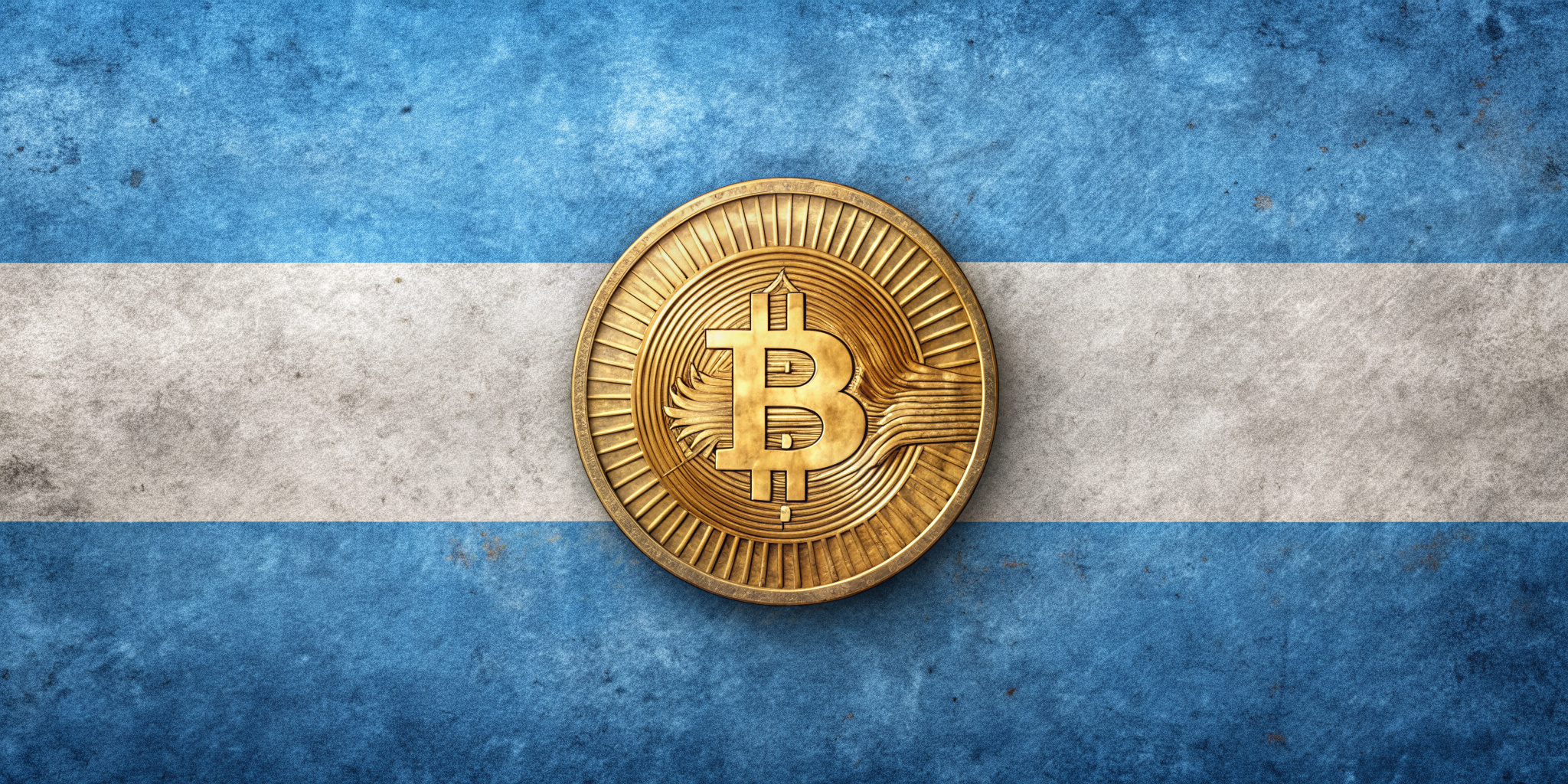 argentina bitcoin
