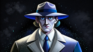 private detective