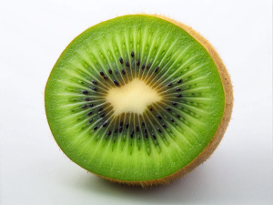 Kiwi, Fruit