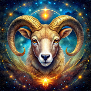 zodiac sign aries