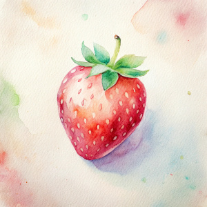 strawberry