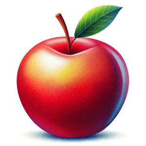 a Appel Red