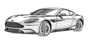 Aston Martin