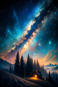 nightsky