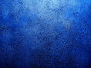 Royal blue textured gradient background