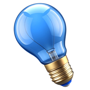 light bulb