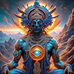 Bitcoin shaman