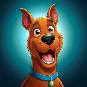 

Scooby Doo