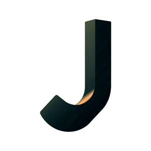 Lettre "J "