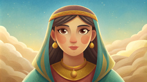 Abigail (Wife of Nabal, later wife of David) (Old Testament)