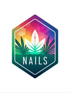 Nails logo