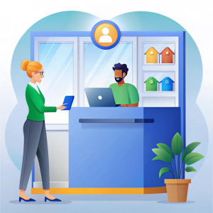 Existing customers to open new account