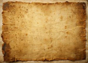 textura pergamino antiguo