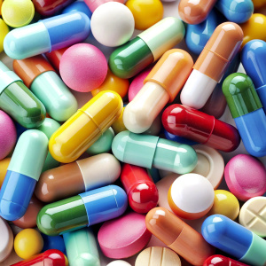 medication
