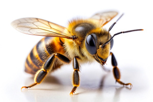 honey bee