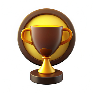 leaderboard icon