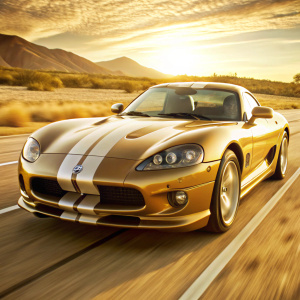dodge viper 4k wallpaper