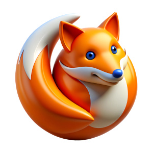 firefox