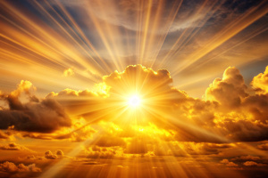 Golden Gold Sky Sun Sunny Clouds. A gold sky with the sun, clouds and sunbeams

abstract, almighty, background, backgrounds, banner, beautiful, beauty, begin, beginning, cloud, clouds, creation, creator, dawn, dawning, day, divine, god, gold, golden, heaven, heavenly, holy, inspiration, inspirational, maker, new, orange, origin, panoramic, religion, shine, shining, sky, sprit, start, sun, sunbeams, sunny, sunset, sunshine, undefined, warm, yellow, gold sky, sunny clouds, sky sun
