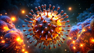 corona virus