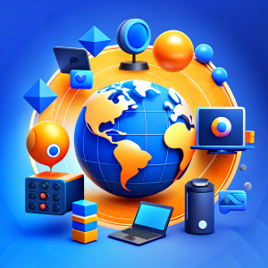 complex multimedia-rich content localisation success