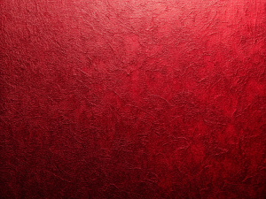 Cherry red textured gradient background