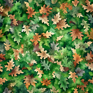 Camouflage Pattern