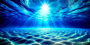 underwater walpaper