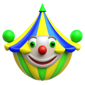 carnival hi striking