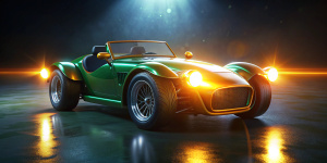 
2013 Caterham Superlight R500 