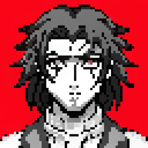 Anime bleach Isane Kotetsu cyberpunk 