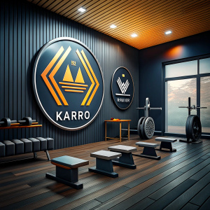 karro wellness club, fitness club