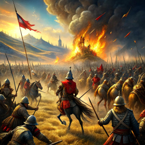 battle of niğbolu