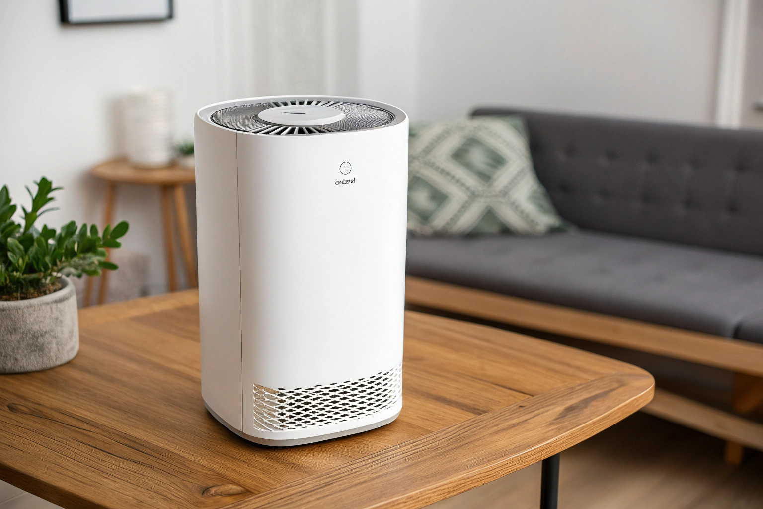 air purifier
