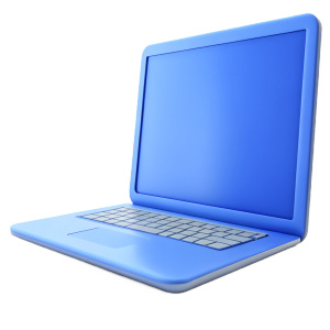 laptop
