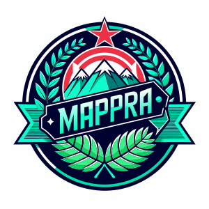 
Logo de empresa " MAPRA"