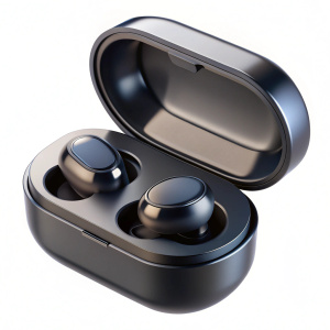 БЕСПРОВОДНЫЕ НАУШНИКИ ПНГ