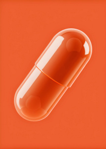 capsule