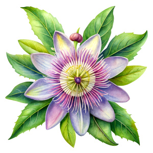 wild flower