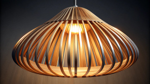 Wooden Light Ply 