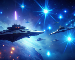 starlight starwars background simple battleships