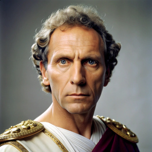 Julius Caesar
